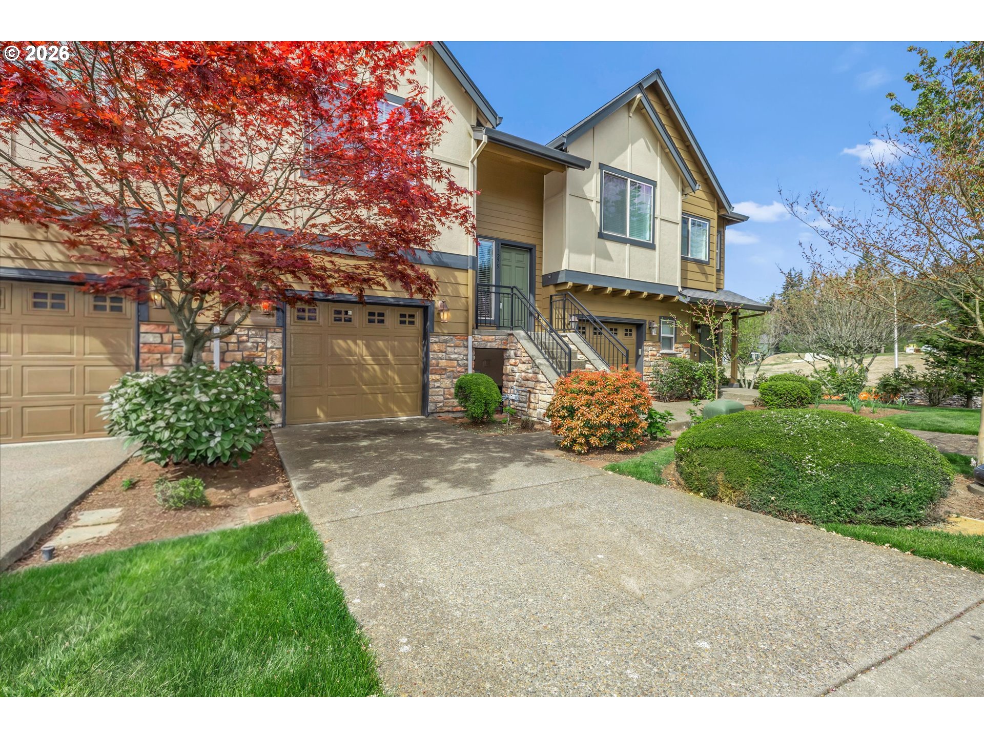 11275 Southeast Aquila Street Happy Valley, OR 97086 - Photo 10 of 48