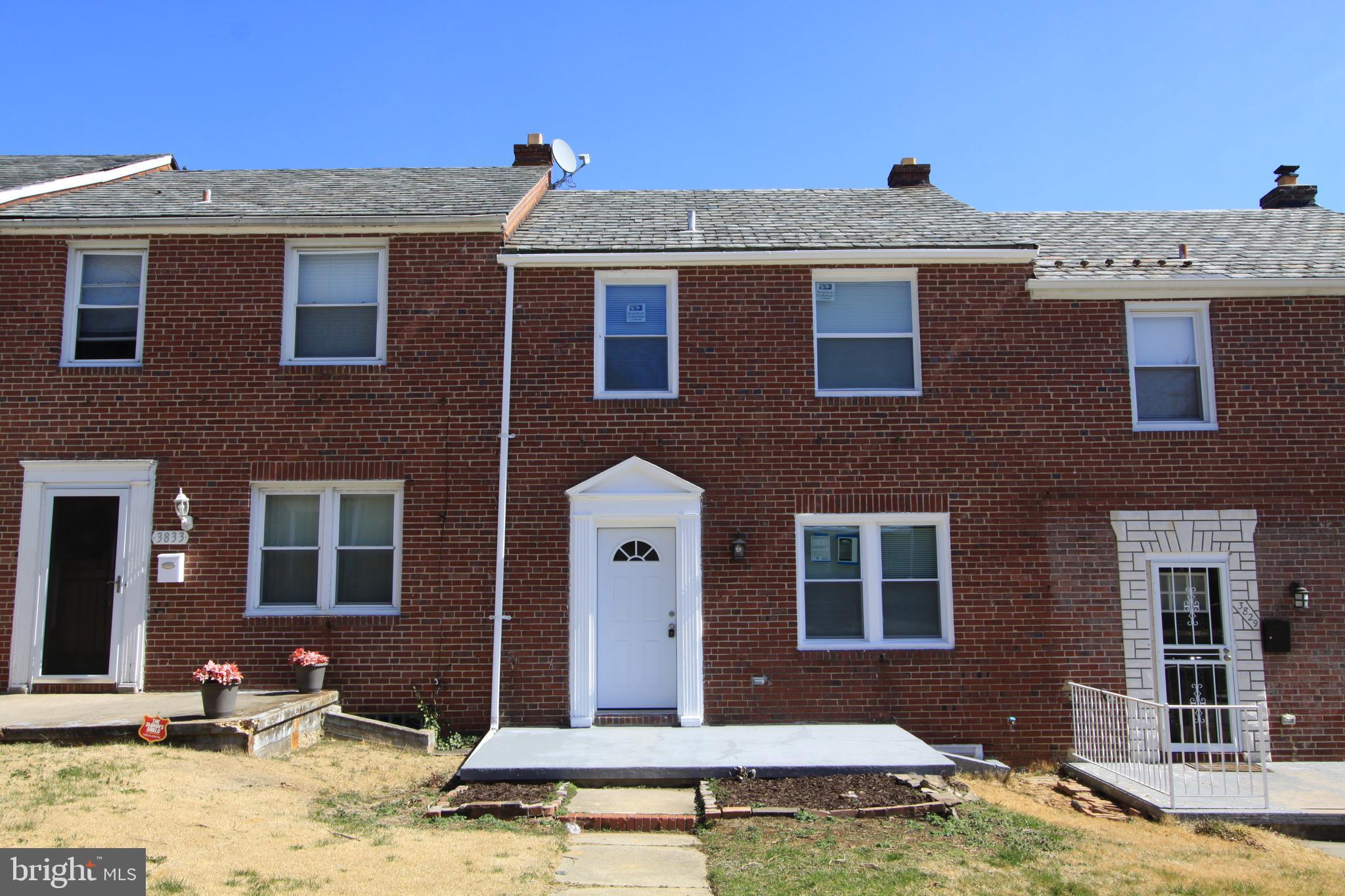 3831 Kimble Road Baltimore, MD 21218 - Photo 1 of 15