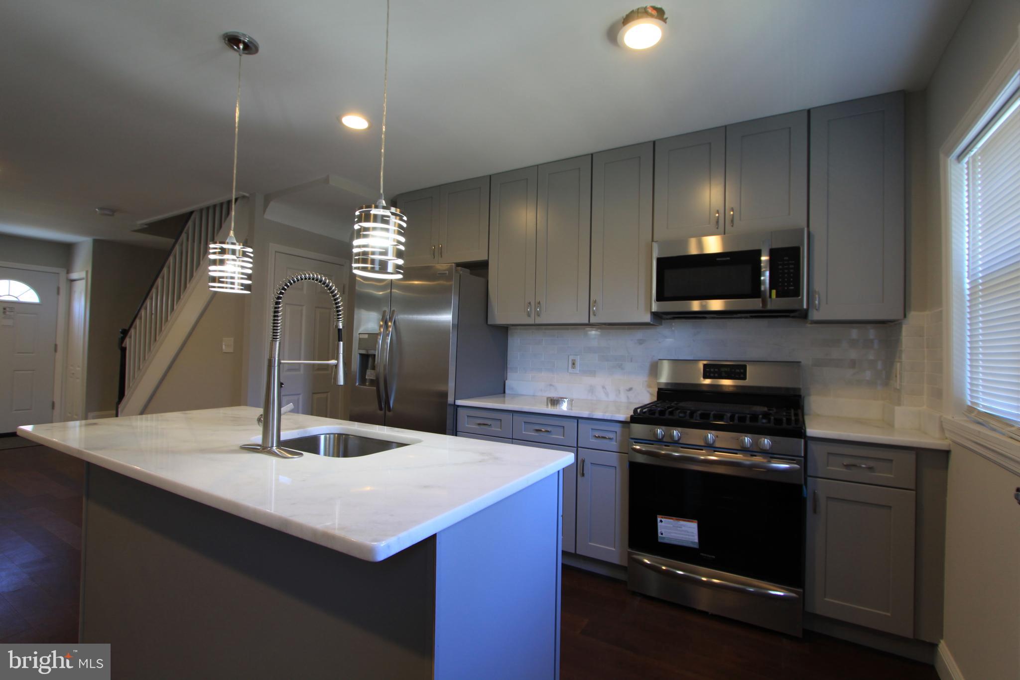 3831 Kimble Road Baltimore, MD 21218 - Photo 2 of 15 Kitchen