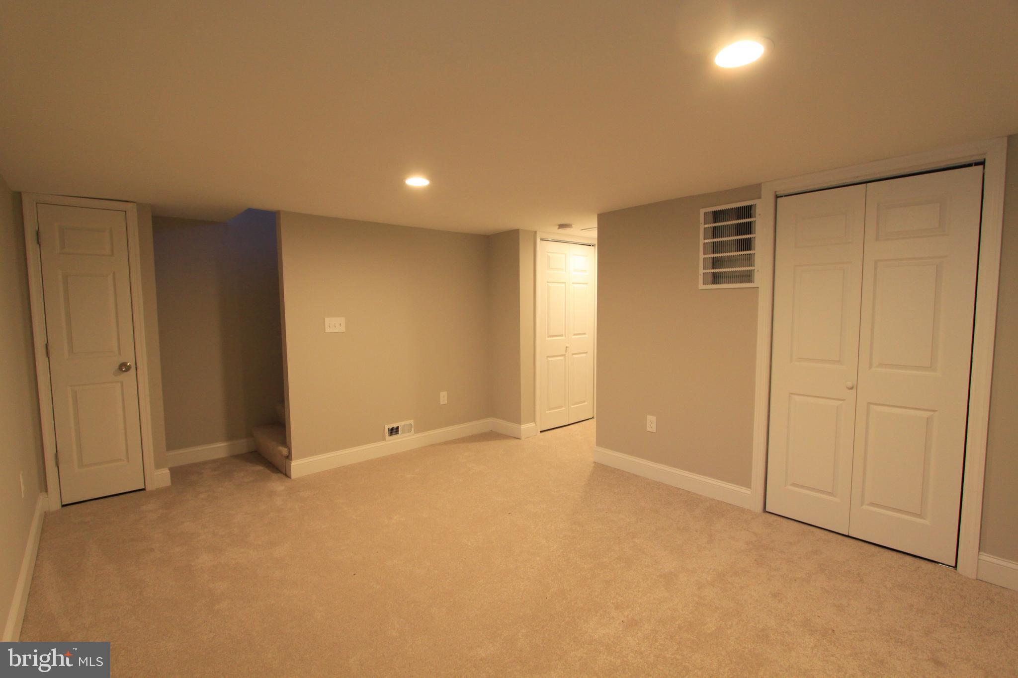 3831 Kimble Road Baltimore, MD 21218 - Photo 12 of 15 Basement