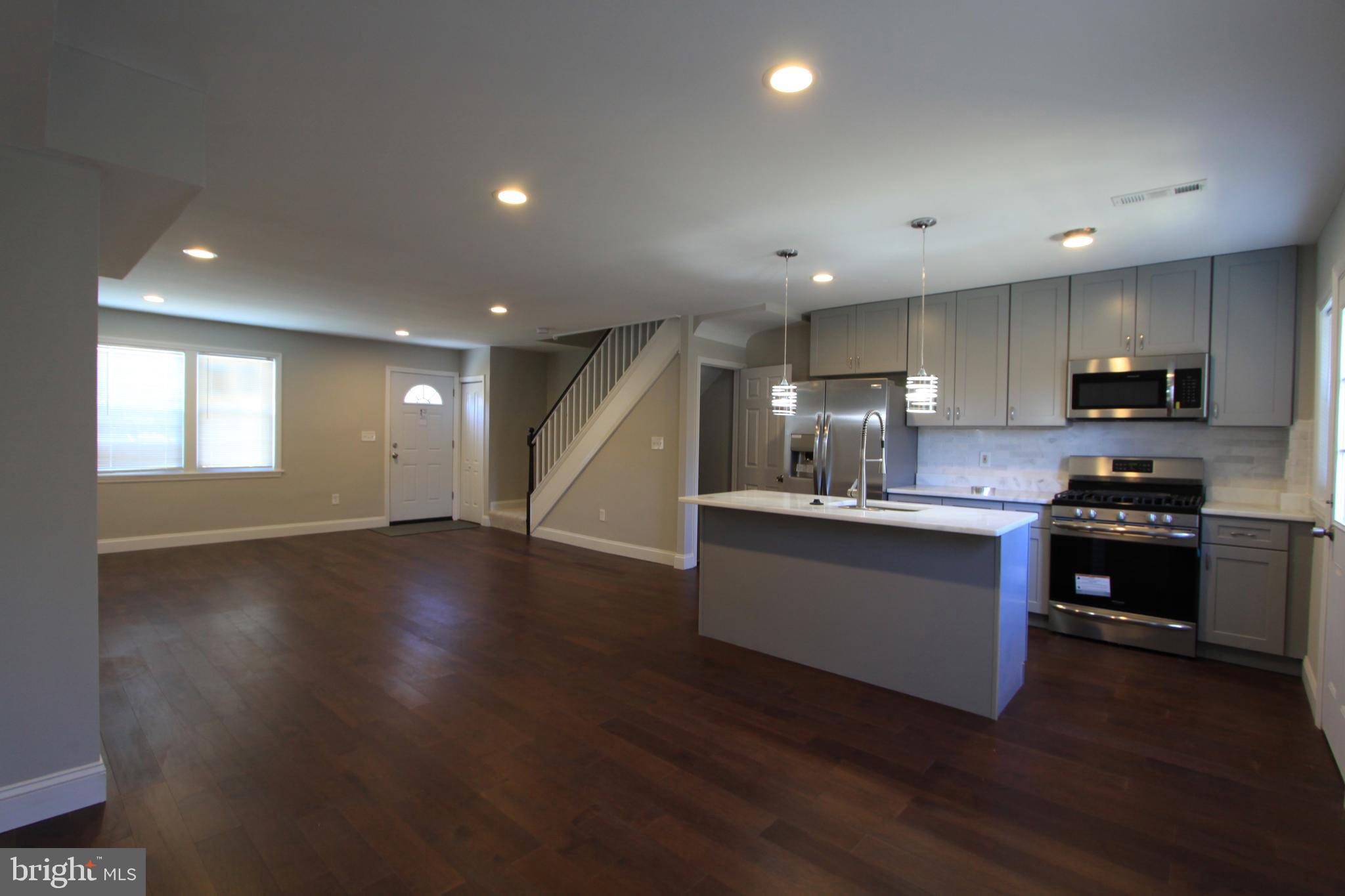 3831 Kimble Road Baltimore, MD 21218 - Photo 3 of 15 Main level