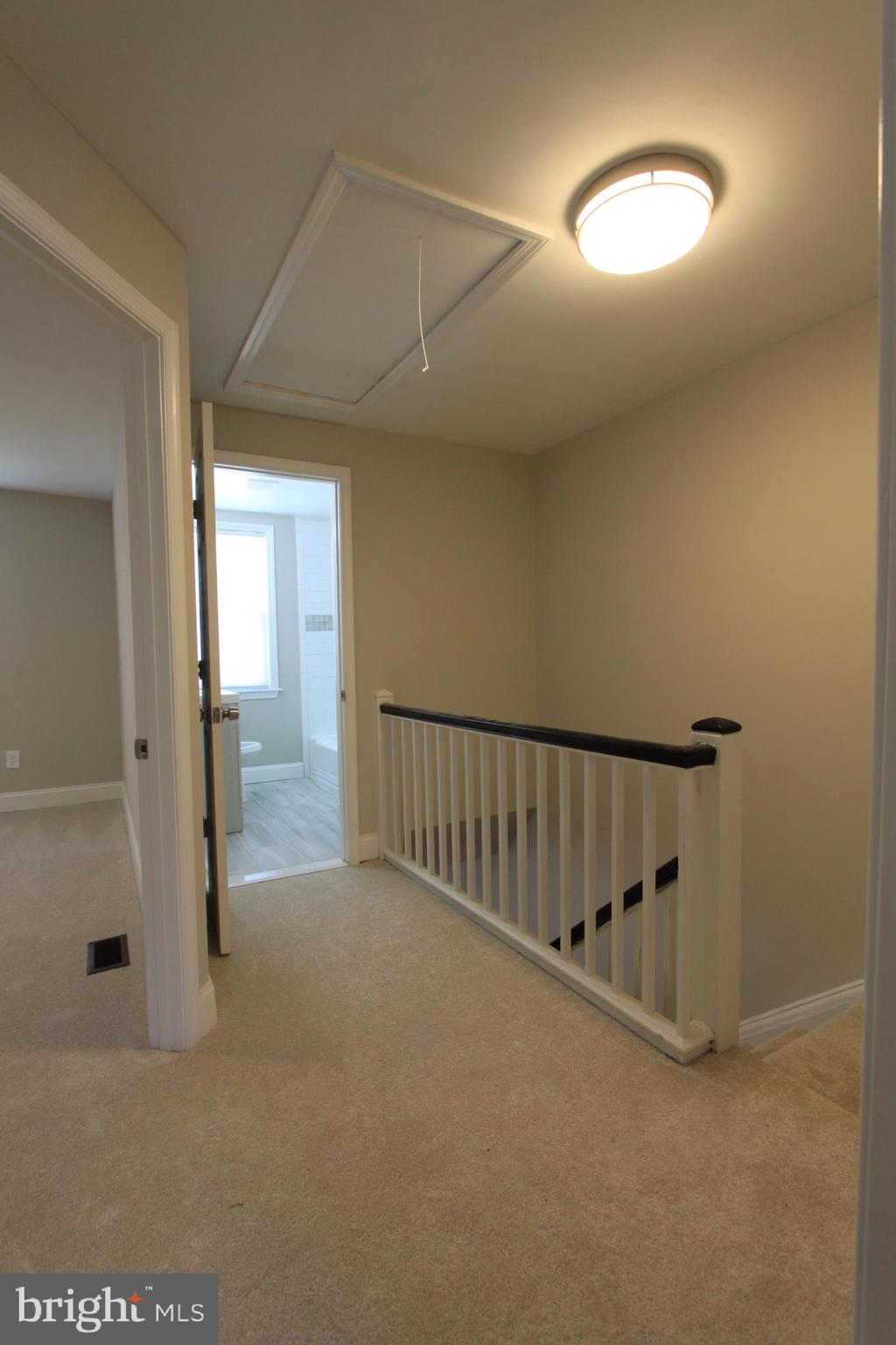 3831 Kimble Road Baltimore, MD 21218 - Photo 5 of 15 Upper level