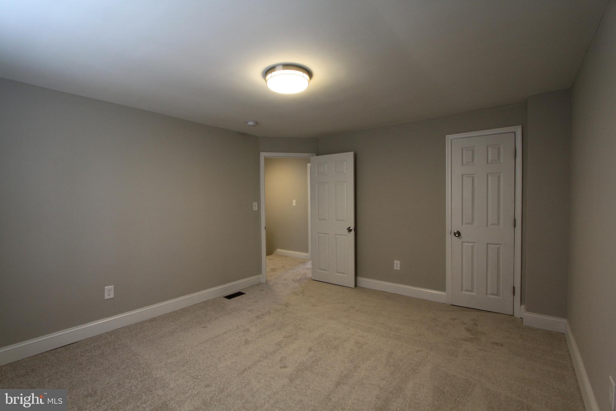 3831 Kimble Road Baltimore, MD 21218 - Photo 9 of 15 Master bedroom
