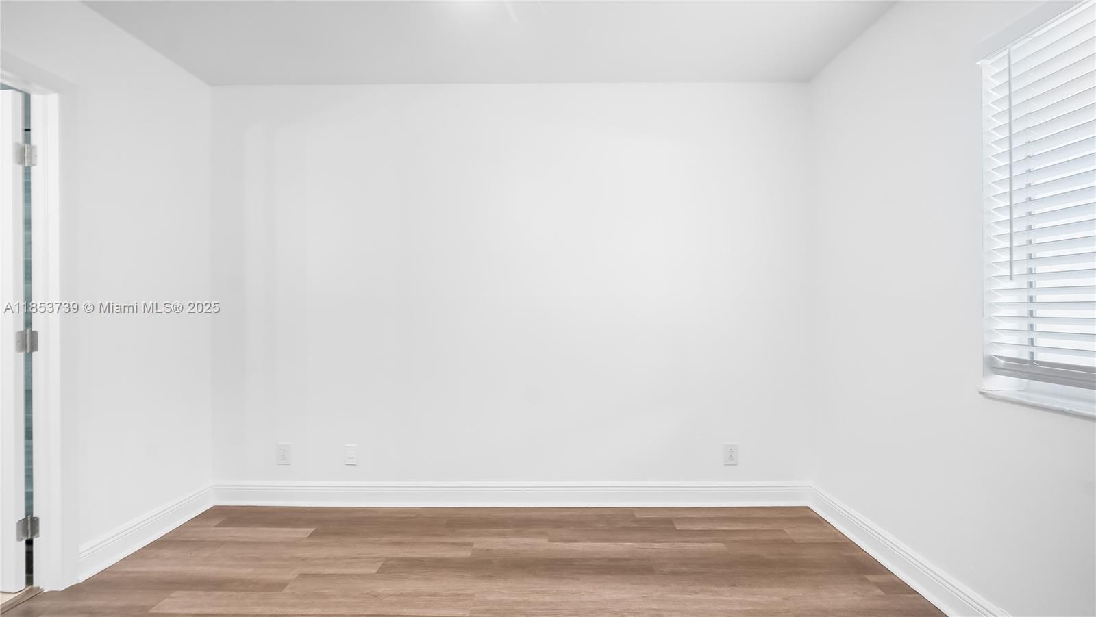 5686 Rock Island Road, Unit 106 Tamarac, FL 33319 - Photo 18 of 34 a view of a small space