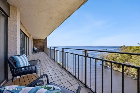 a car parked in front of a building