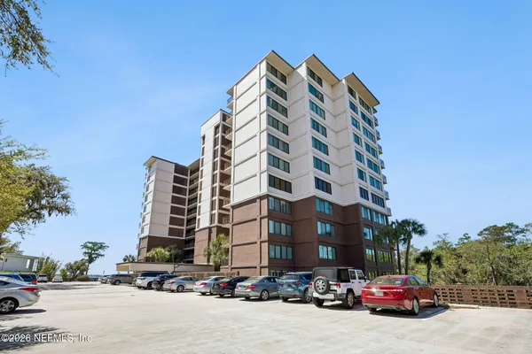$395,000 | 6000 San Jose Boulevard, Unit 9E, Jacksonville, FL 32217