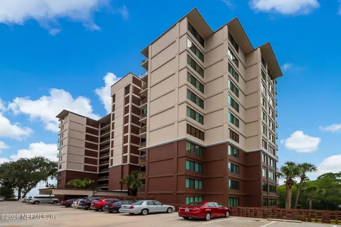 $395,000 | 6000 San Jose Boulevard, Unit 9E, Jacksonville, FL 32217