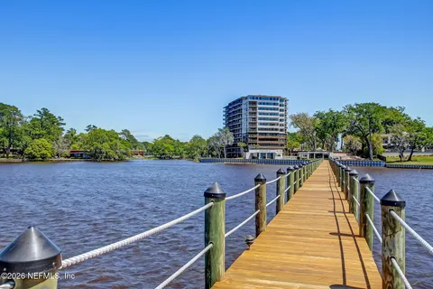 $395,000 | 6000 San Jose Boulevard, Unit 9E, Jacksonville, FL 32217