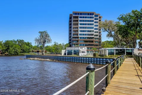 $395,000 | 6000 San Jose Boulevard, Unit 9E, Jacksonville, FL 32217