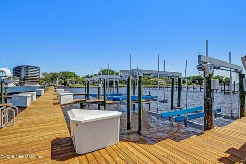 $395,000 | 6000 San Jose Boulevard, Unit 9E, Jacksonville, FL 32217