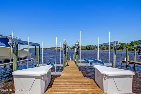 $395,000 | 6000 San Jose Boulevard, Unit 9E, Jacksonville, FL 32217