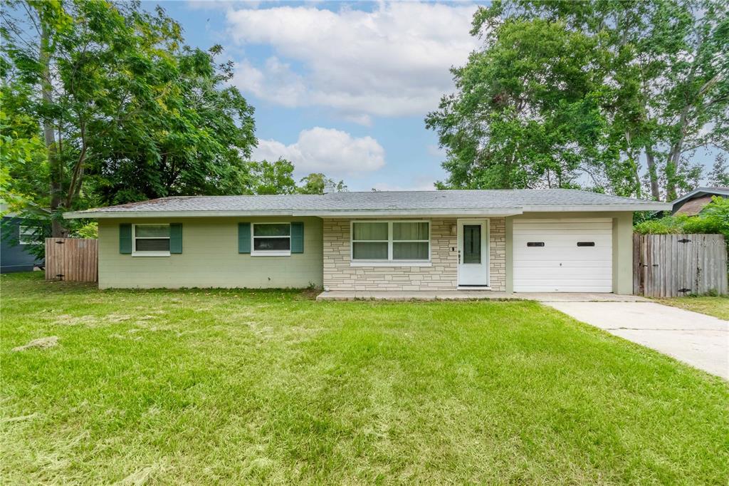 2821 Southeast 28th Road Ocala, FL 34471 - Photo 1 of 1 Gallery Image 1