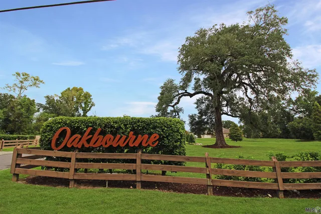 $84,900 | 13100 Oakbourne Avenue, Geismar, LA 70734