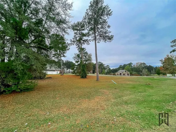 a view of an outdoor space and yard