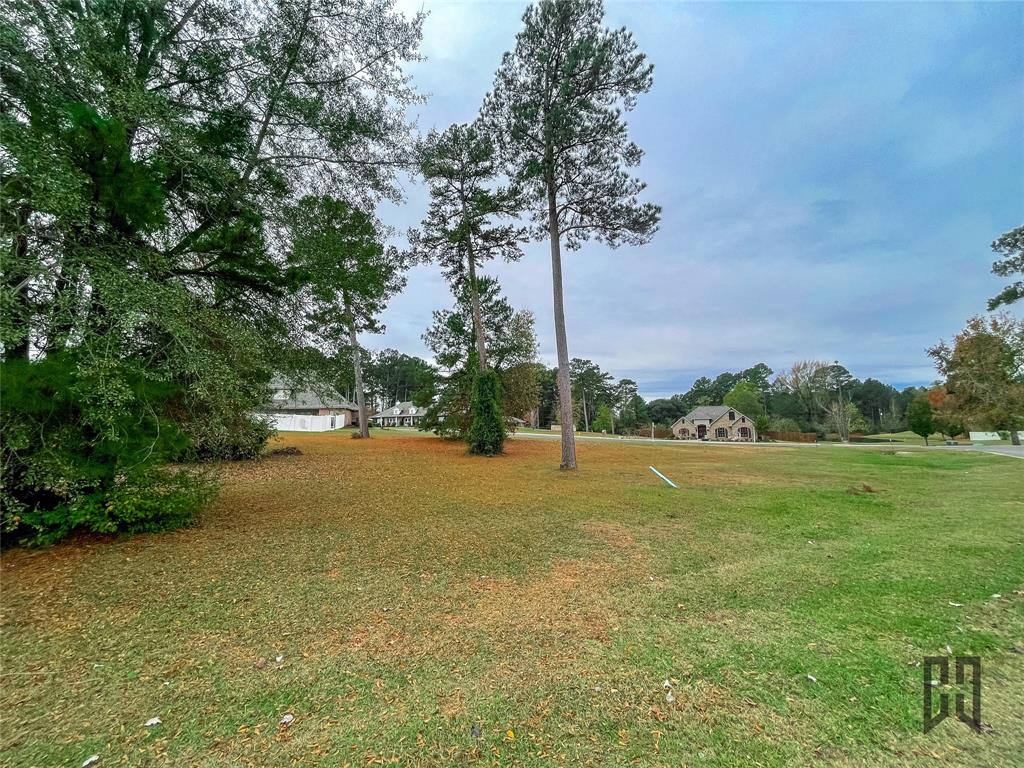 100 Laurel Circle Minden, LA 71055 - Photo 4 of 8 a view of an outdoor space and yard