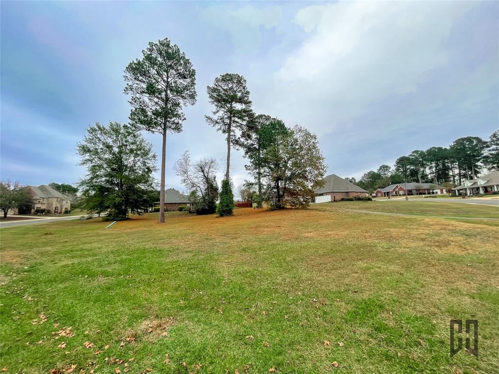 100 Laurel Circle Minden, LA 71055 - Photo 7 of 8 a view of a field of grass and trees