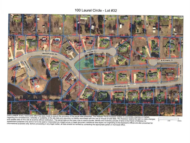 $32,000 | Undisclosed Address, Minden, LA 71055