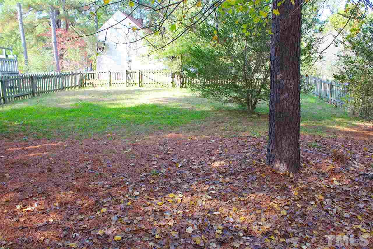 4505 Draper Road Raleigh, NC 27616 - Photo 20 of 25