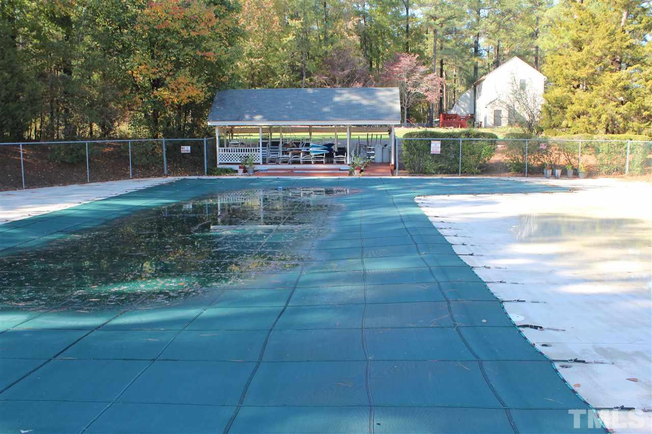 4505 Draper Road Raleigh, NC 27616 - Photo 23 of 25