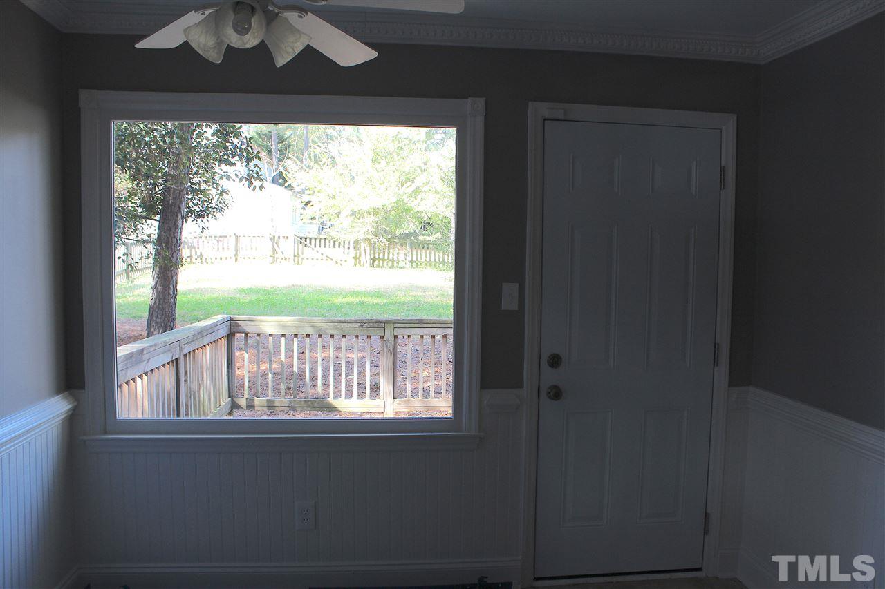 4505 Draper Road Raleigh, NC 27616 - Photo 5 of 25