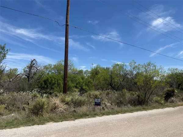 $39,900 | 574-575 Driftwood Drive, Granite Shoals, TX 78654