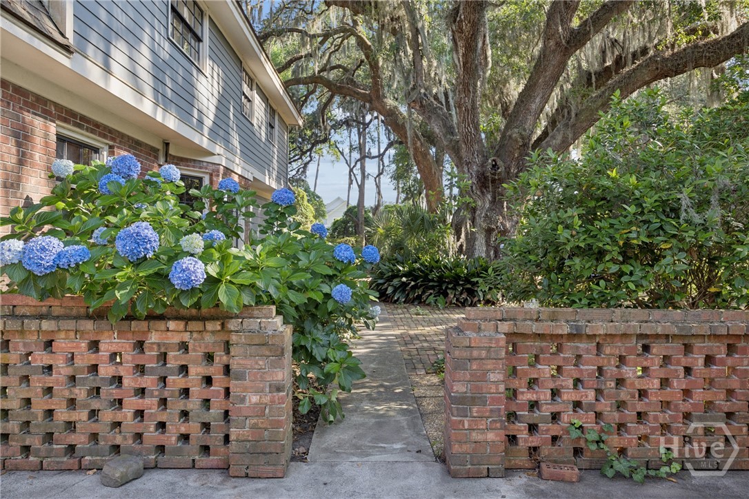 5027 Taylor Road Savannah, GA 31404 - Photo 47 of 70
