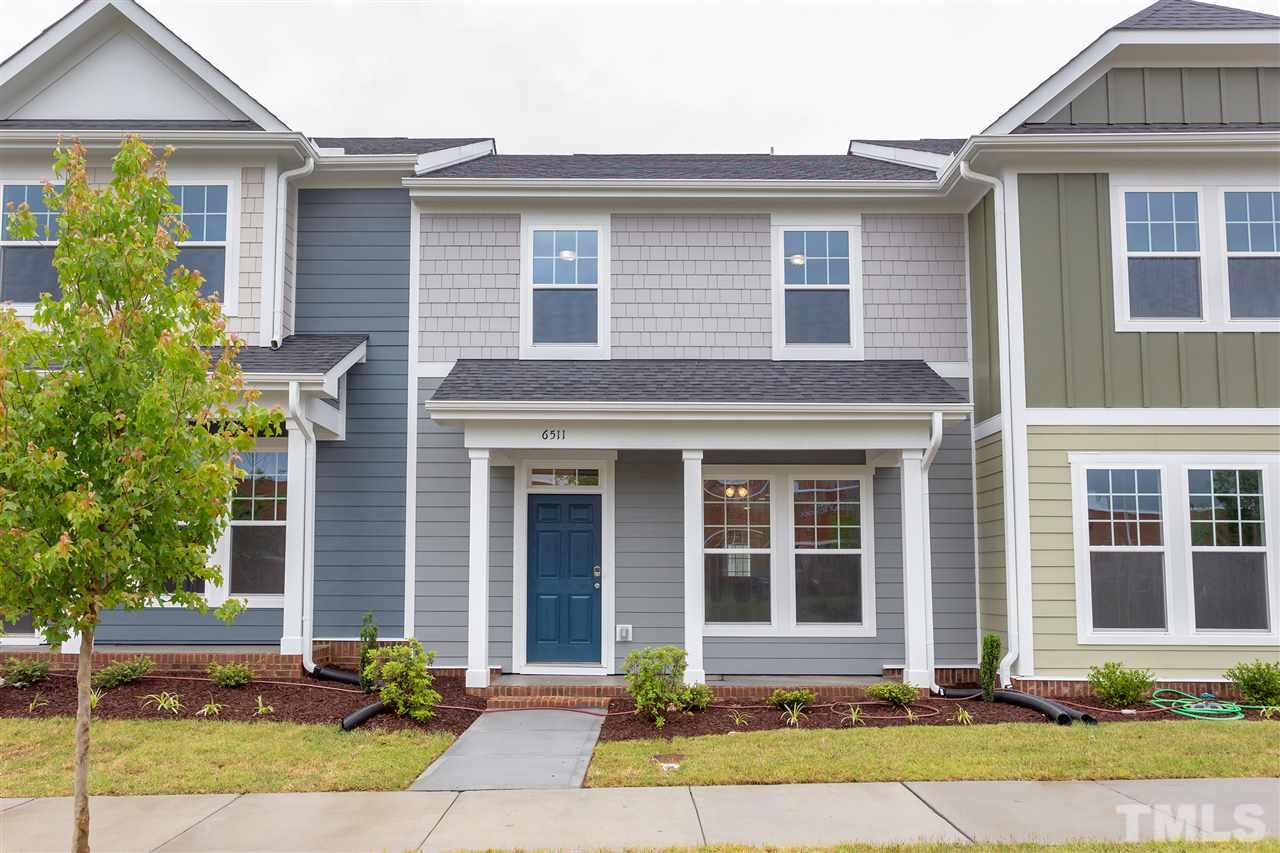 6511 Academic Avenue, Unit 1065 Raleigh, NC 27616 - Photo 1 of 27 Gallery Image 1