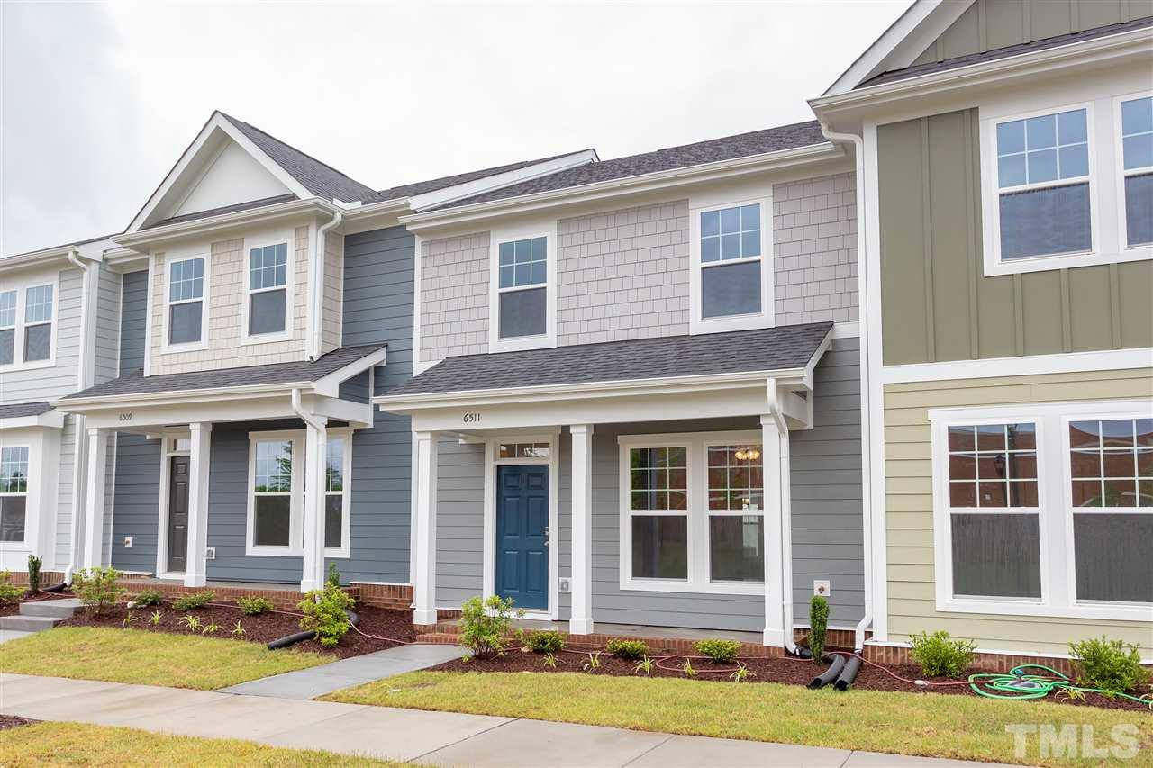 6511 Academic Avenue, Unit 1065 Raleigh, NC 27616 - Photo 2 of 27 Gallery Image 2