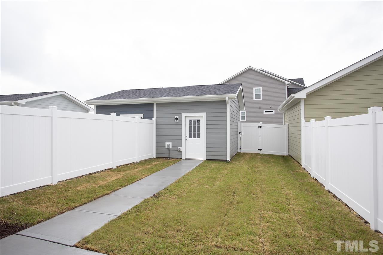 6511 Academic Avenue, Unit 1065 Raleigh, NC 27616 - Photo 24 of 27 Gallery Image 24