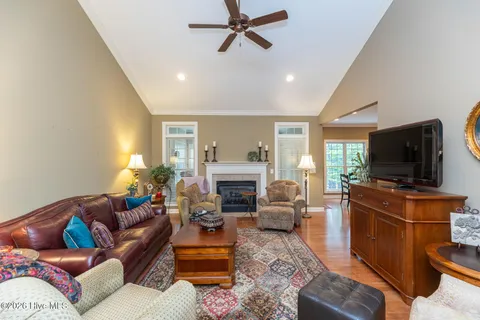 $495,000 | 129 Morris Drive, West End, NC 27376