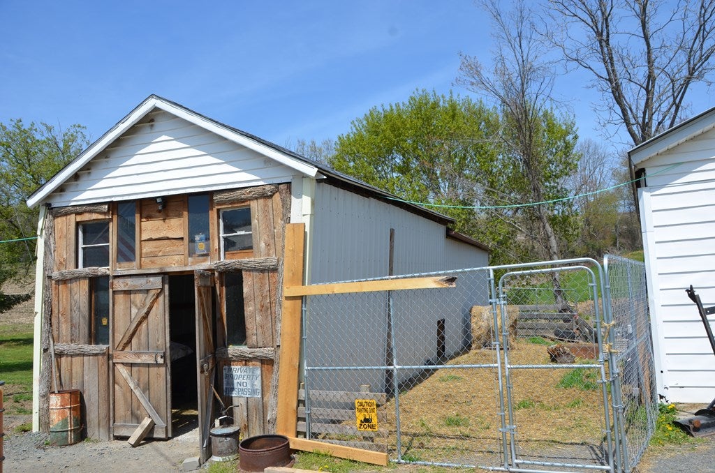 2416 Homets Ferry Road Wyalusing, PA 18853 - Photo 21 of 25 Gallery Image 21