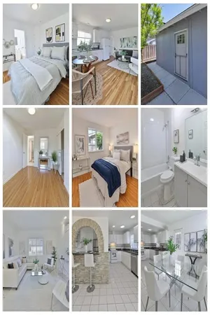 $4,800 | 434 Hibiscus Court, Unit A, East Palo Alto, CA 94303