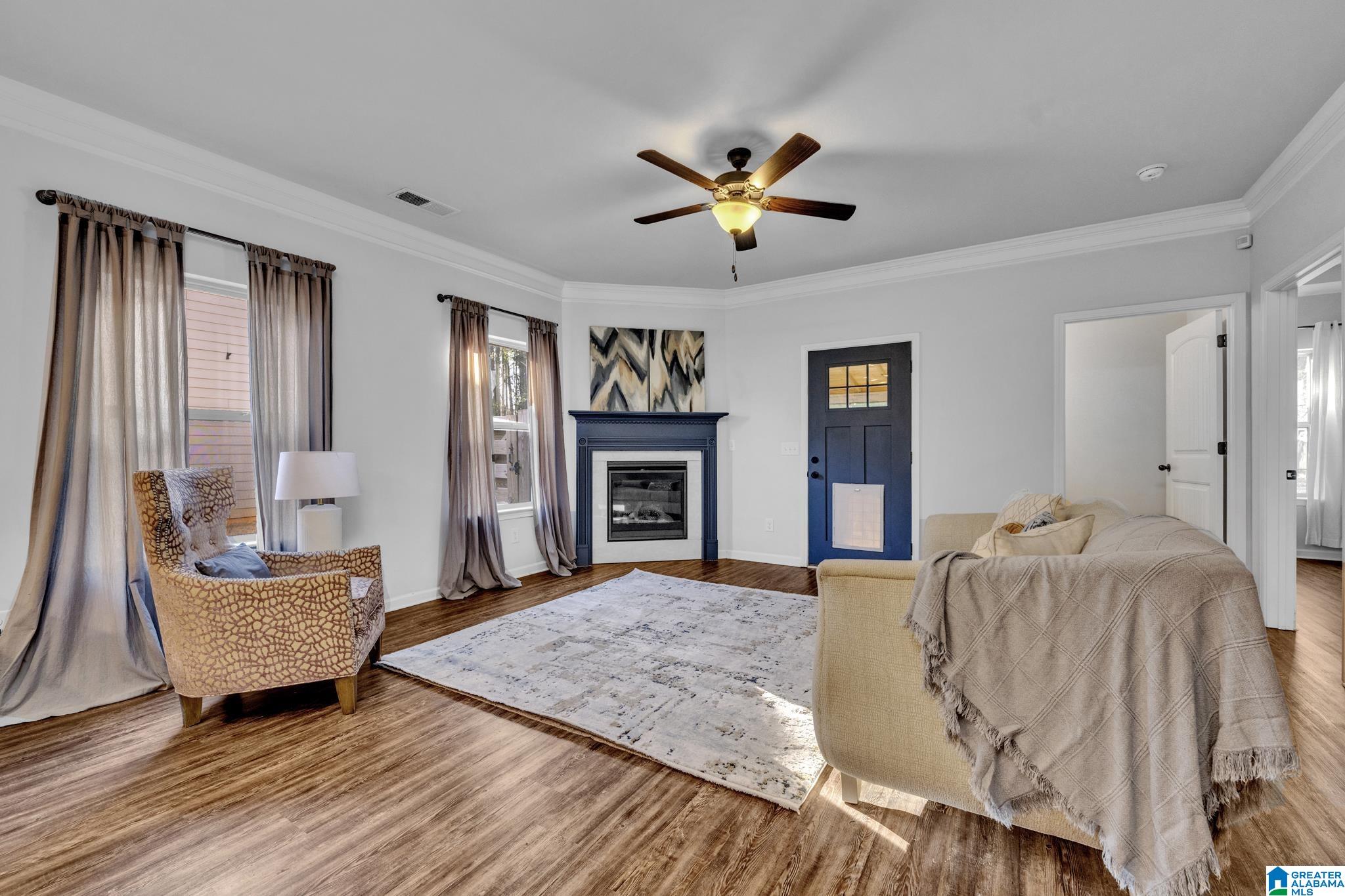 8608 Clarke Lane Leeds, AL 35094 - Photo 10 of 32