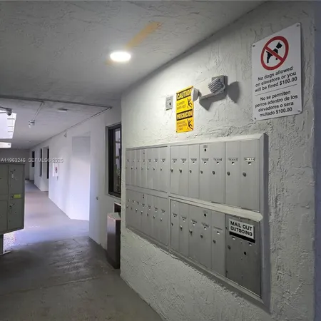 a close view of stair