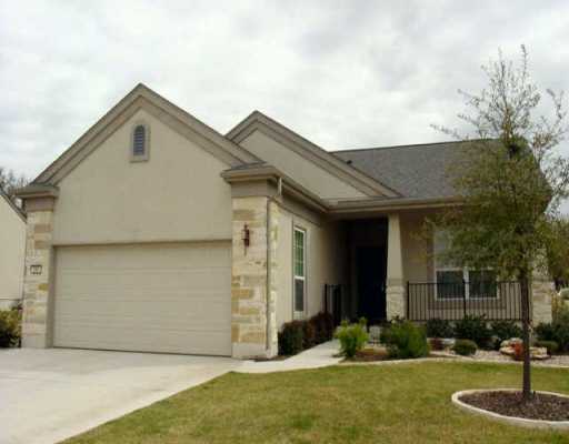 205 Rio Grande Loop Georgetown, TX 78633 - Photo 1 of 1 Gallery Image 1