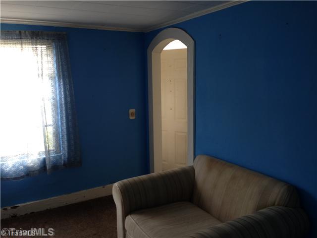 166 Pond Valley Road Ararat, NC 27007 - Photo 6 of 12 Living Room.