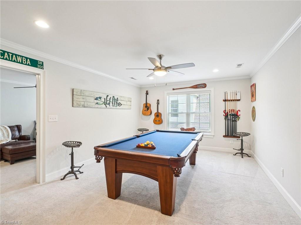 1659 Angus Ridge Drive Kernersville, NC 27284 - Photo 22 of 34 Pool anyone!