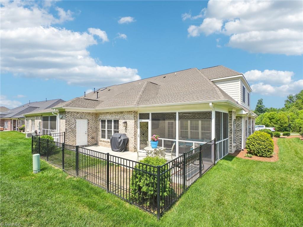 1659 Angus Ridge Drive Kernersville, NC 27284 - Photo 34 of 34 LOVELY!