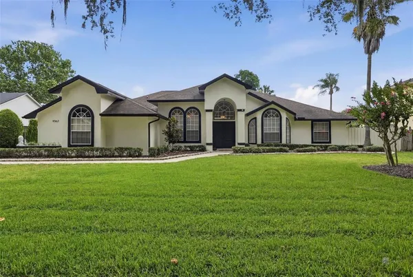 $790,000 | 4967 Courtland Loop, Winter Springs, FL 32708