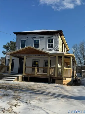 $170,000 | 3702 Woodlawn Street, Hopewell, VA 23860