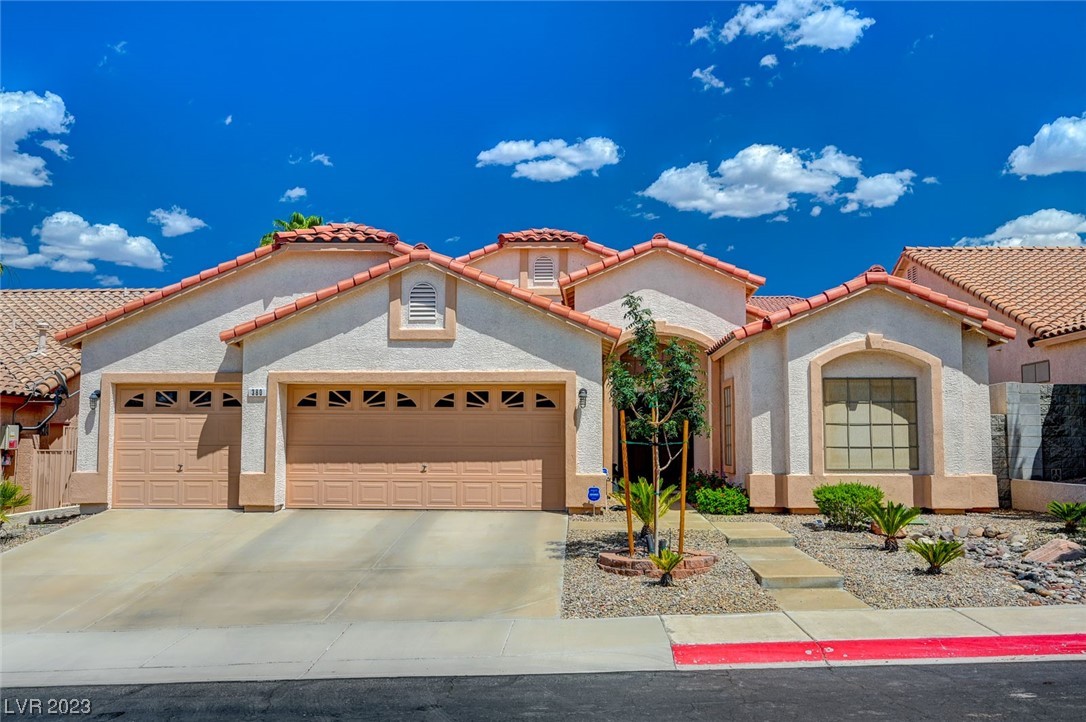 380 Desert Cove Road Henderson, NV 89012 - Photo 1 of 39 Gallery Image 1
