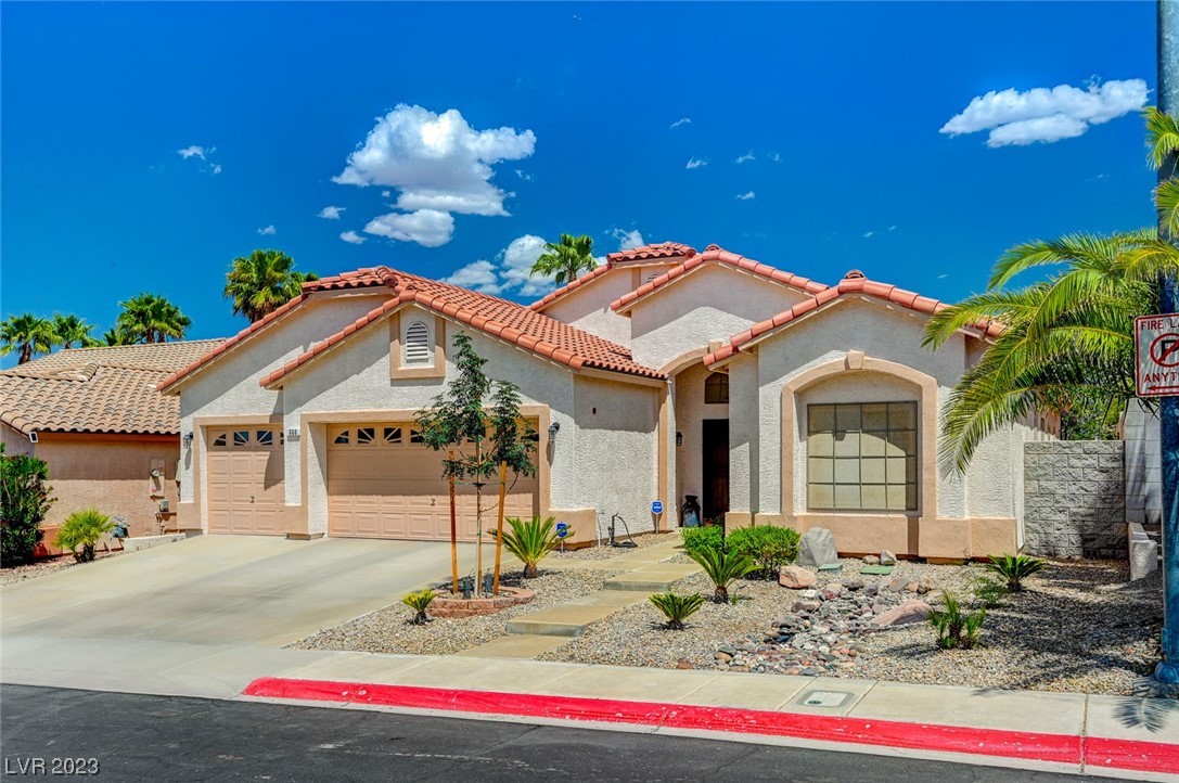 380 Desert Cove Road Henderson, NV 89012 - Photo 2 of 39 Gallery Image 2