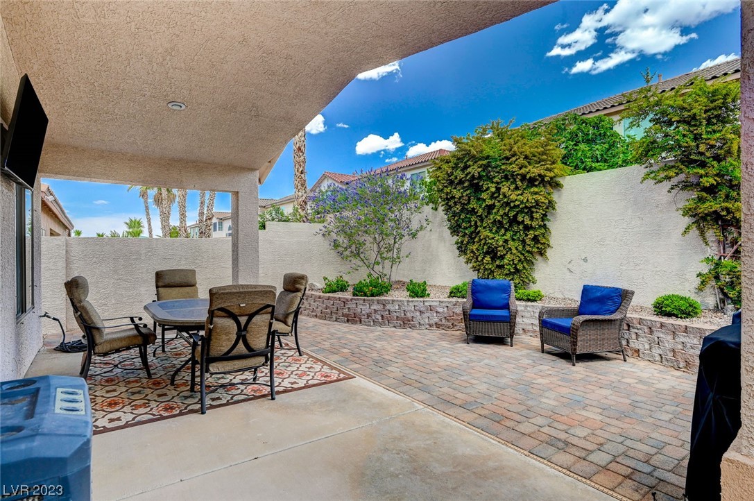 380 Desert Cove Road Henderson, NV 89012 - Photo 31 of 39 Gallery Image 31