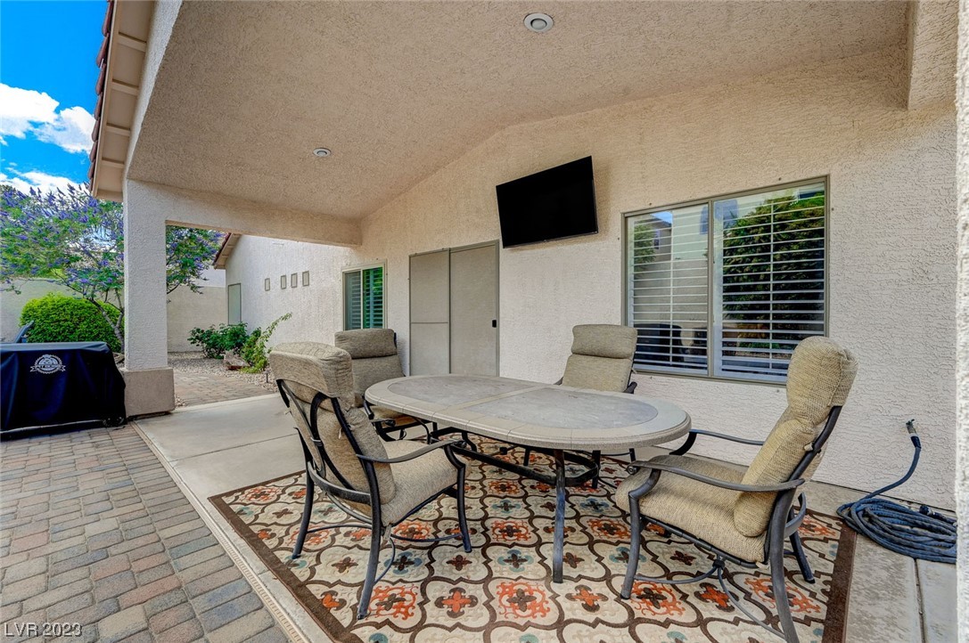 380 Desert Cove Road Henderson, NV 89012 - Photo 33 of 39 Gallery Image 33