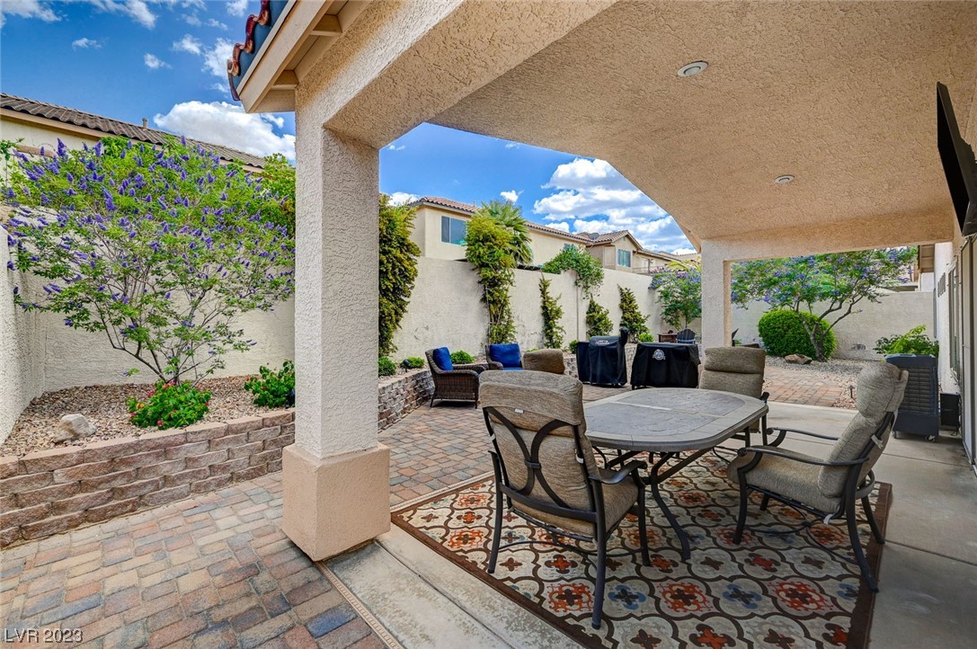 380 Desert Cove Road Henderson, NV 89012 - Photo 34 of 39 Gallery Image 34