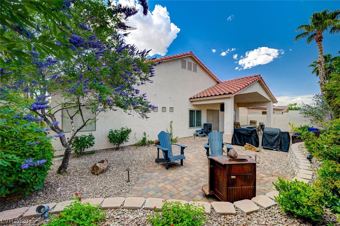 380 Desert Cove Road Henderson, NV 89012 - Photo 35 of 39 Gallery Image 35