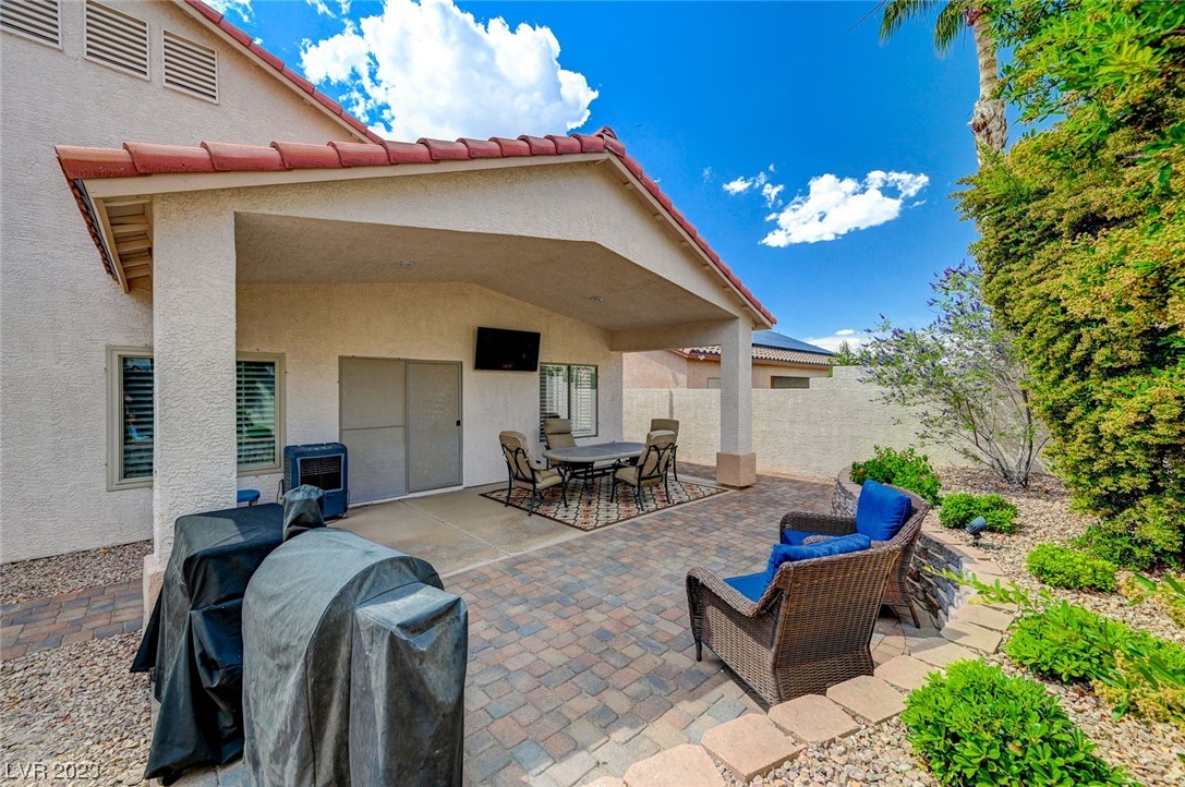 380 Desert Cove Road Henderson, NV 89012 - Photo 36 of 39 Gallery Image 36
