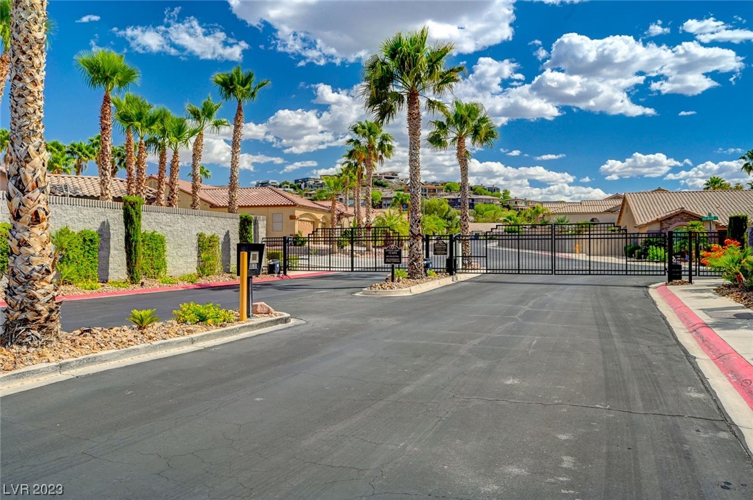 380 Desert Cove Road Henderson, NV 89012 - Photo 39 of 39 Gallery Image 39