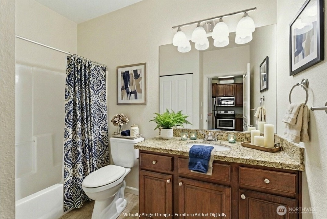 225 Logan Avenue South, Unit 319 Renton, WA 98057 - Photo 12 of 22