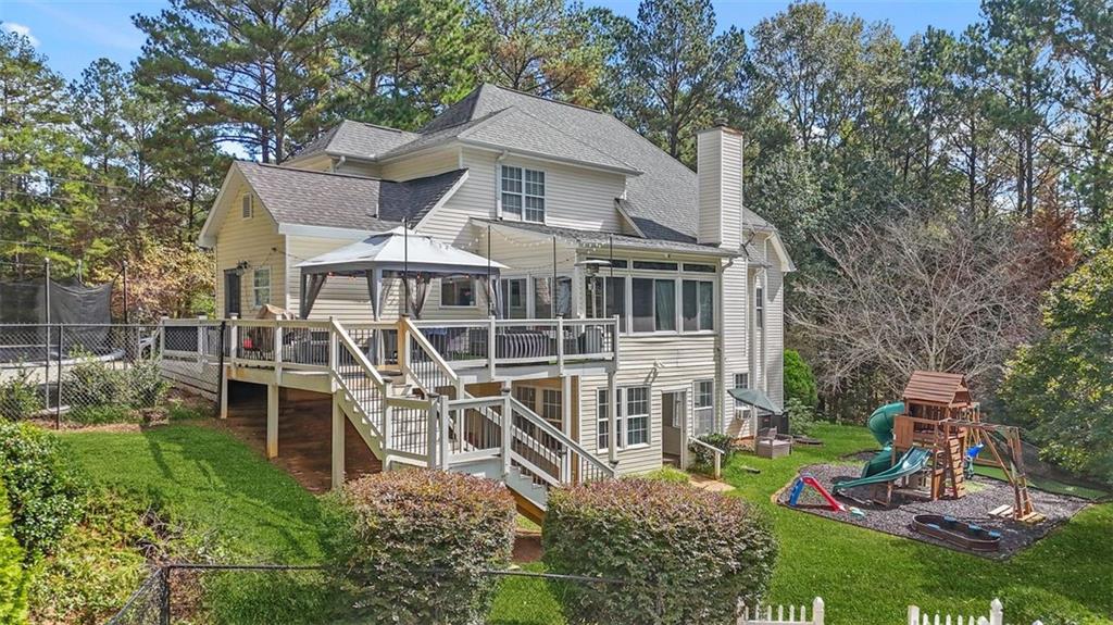 4835 Liberty Road Villa Rica, GA 30180 - Photo 4 of 72